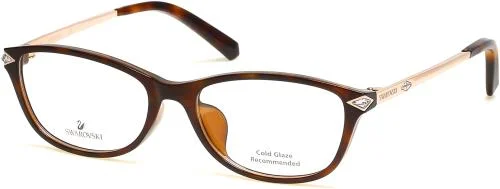 Swarovski Eyeglasses SK5293-D