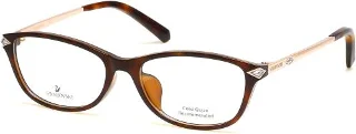 Swarovski Eyeglasses SK5293-D