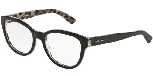 Dolce & Gabbana Eyeglasses DG3209