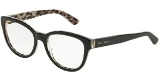 Dolce & Gabbana Eyeglasses DG3209