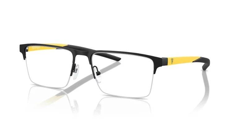 Ferrari Scuderia Eyeglasses FZ7001