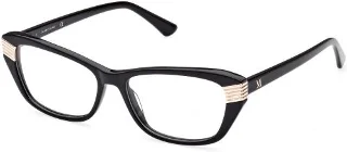 001 Shiny Black