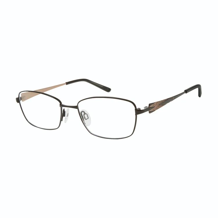 Charmant Eyeglasses TI 12139