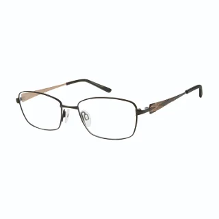 Charmant Eyeglasses TI 12139