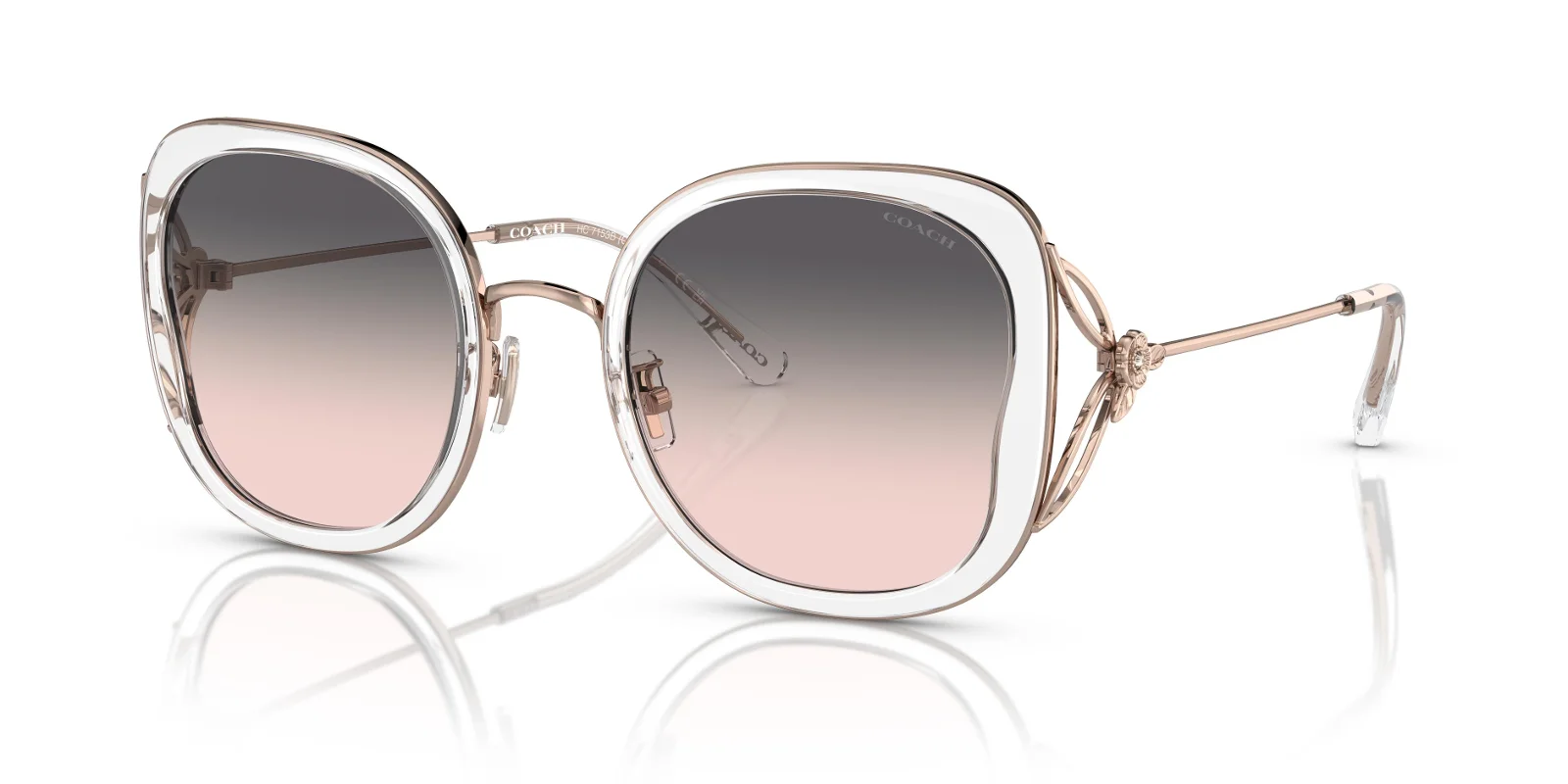 Coach Sunglasses HC7153B