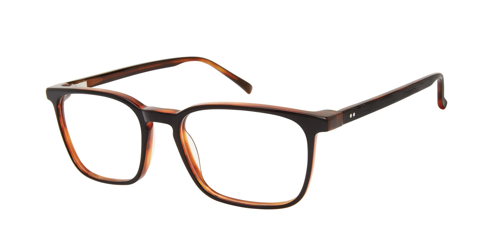 Revolution Eyeglasses DALTON W CLIP