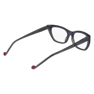 Pure Eyeglasses P-7002