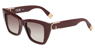 Shiny Full Bordeaux (09Fh)