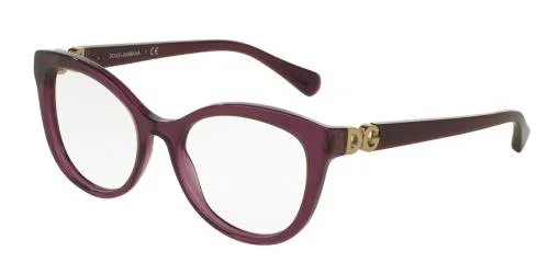 Dolce & Gabbana Eyeglasses DG3250
