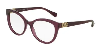 Dolce & Gabbana Eyeglasses DG3250