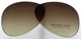 Michael Kors Replacement Lenses M2045S