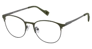 Ben Sherman Eyeglasses WICK
