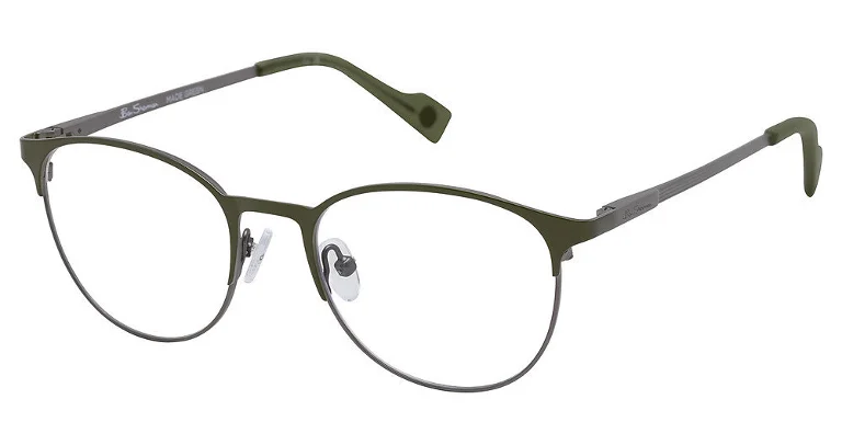 Ben Sherman Eyeglasses WICK