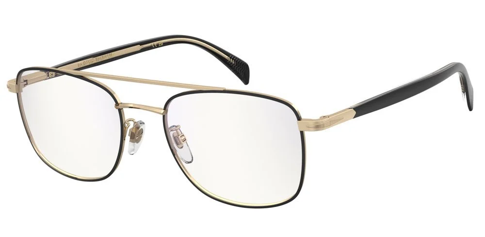 David Beckham Eyeglasses DB 1216/G