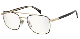 David Beckham Eyeglasses DB 1216/G