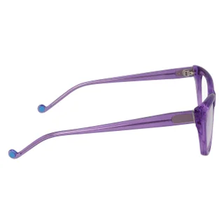 Pure Eyeglasses P-7002