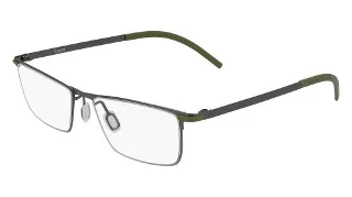 033 Gunmetal