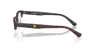 Ferrari Scuderia Eyeglasses FZ8028