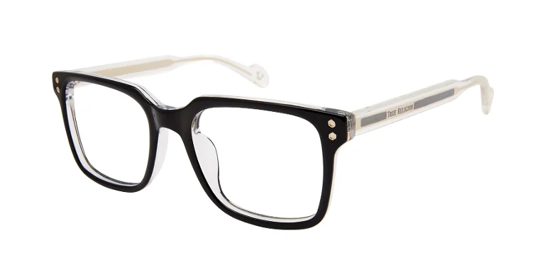 True Religion Eyeglasses TRU T4003
