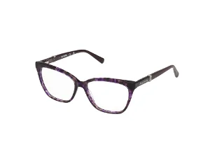 081 Violet/Havana/Violet/Havana