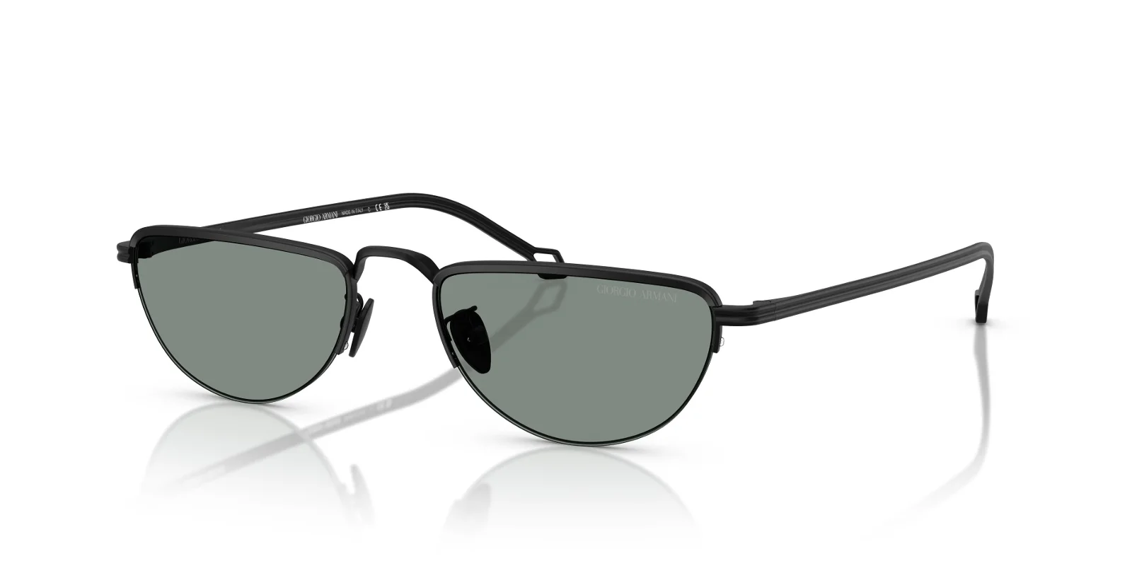 Giorgio Armani Sunglasses AR6166J