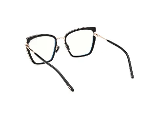 Tom Ford Eyeglasses FT5984-B