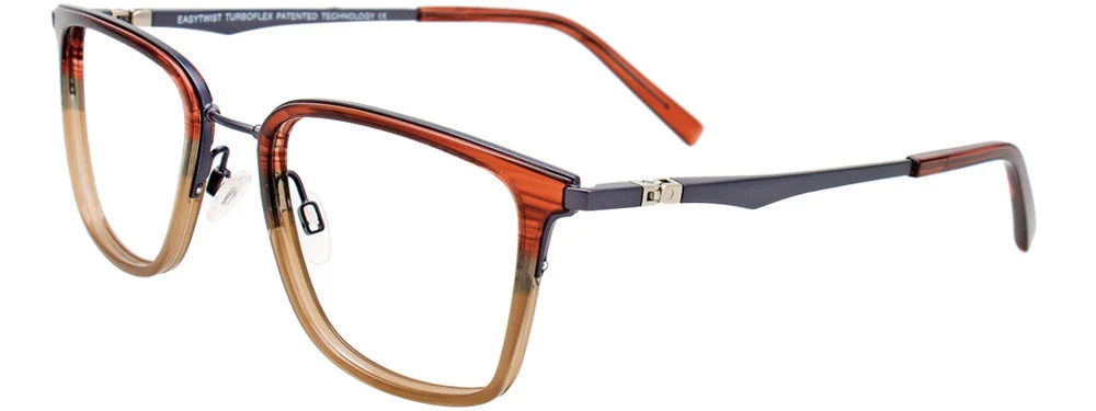 Easytwist Eyeglasses ET9006