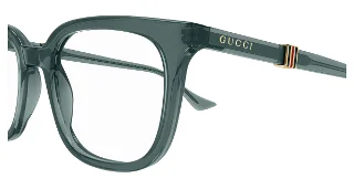 Gucci Eyeglasses GG1497O