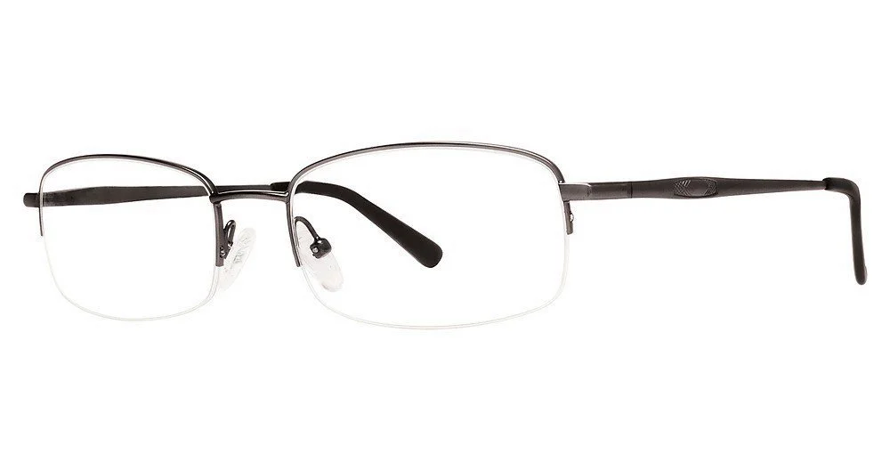 Modz Titanium Eyeglasses BOSS