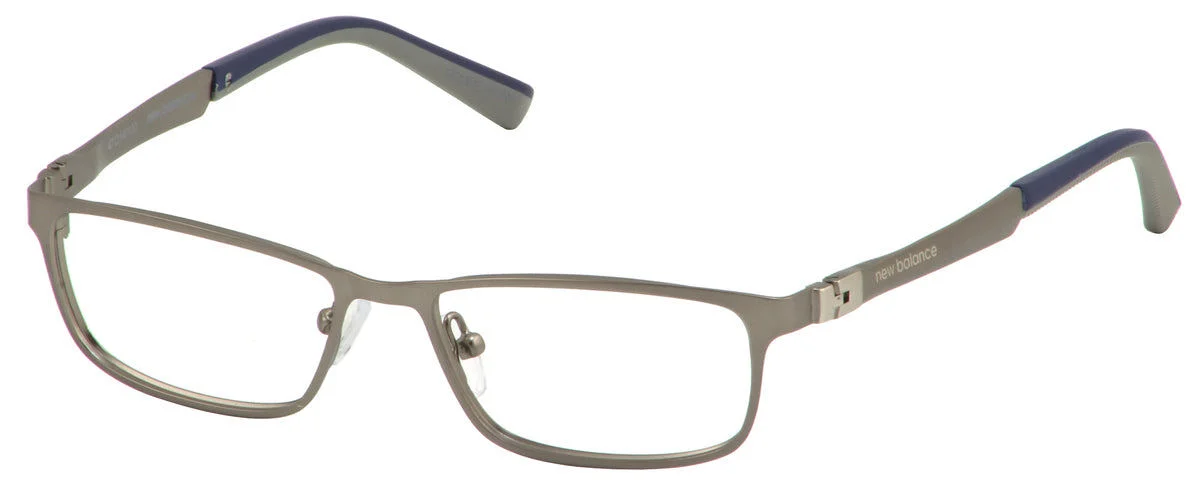 New Balance Eyeglasses NBK 136