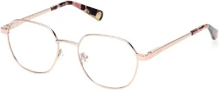 028 Shiny Rose Gold