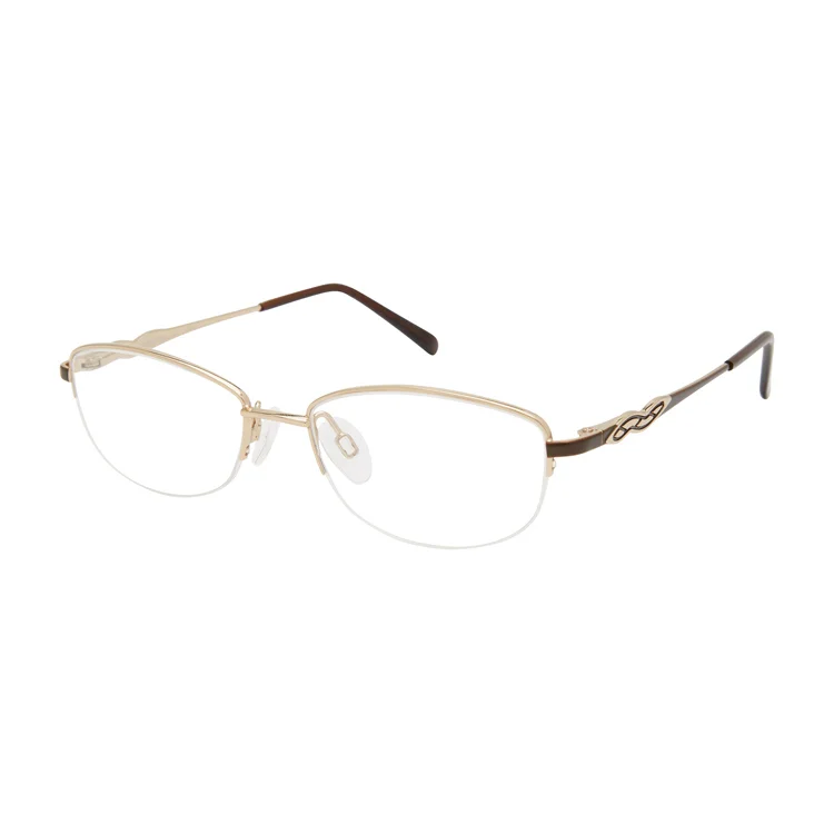 Aristar Eyeglasses AR 30809