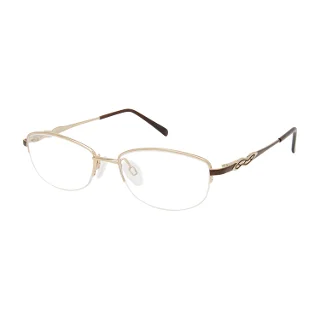 Aristar Eyeglasses AR 30809