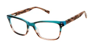 TEA Teal