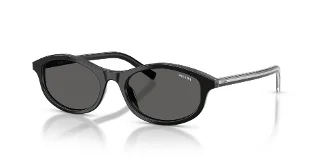 29O20Z Black/Basalt Horn