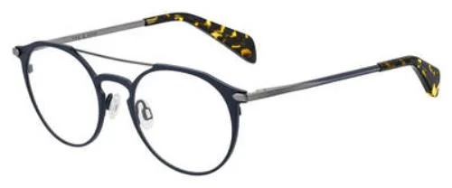 Rag & Bone Eyeglasses RNB 7013