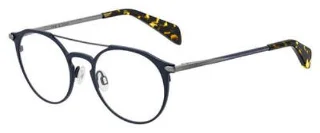 Rag & Bone Eyeglasses RNB 7013