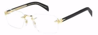 0Rhl Gold Blck