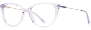 C03 Lilac/Silver