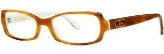 Lilly Pulitzer Eyeglasses TESSA