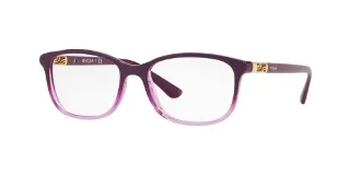 2646 Transparent Violet Gradient Violet