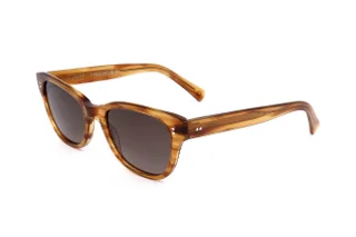 3 STRIPED HONEY BLOND