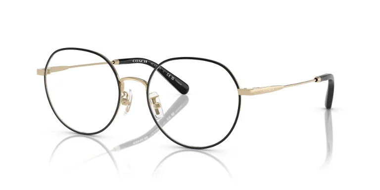 Coach Eyeglasses HC5180TD