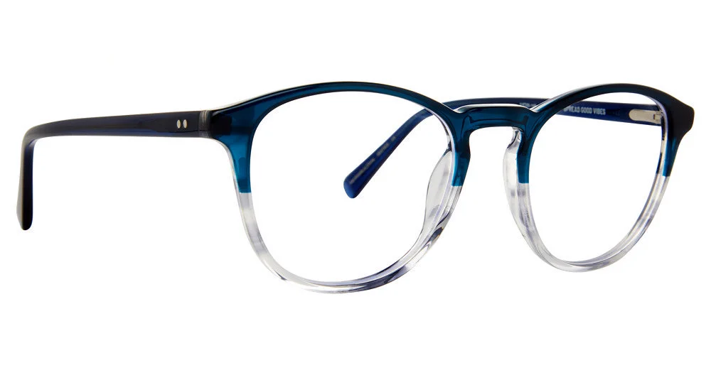 Life Is Good Eyeglasses Lg Mitch