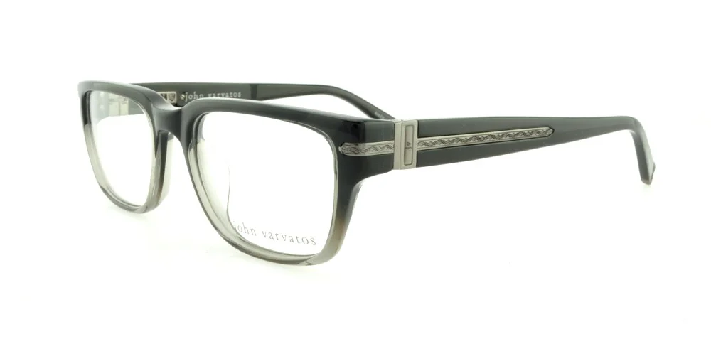John Varvatos Eyeglasses V350