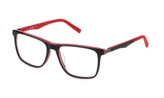 Blue / Red (01Bt)