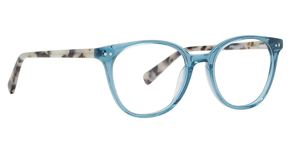 Life Is Good Eyeglasses LG Payton