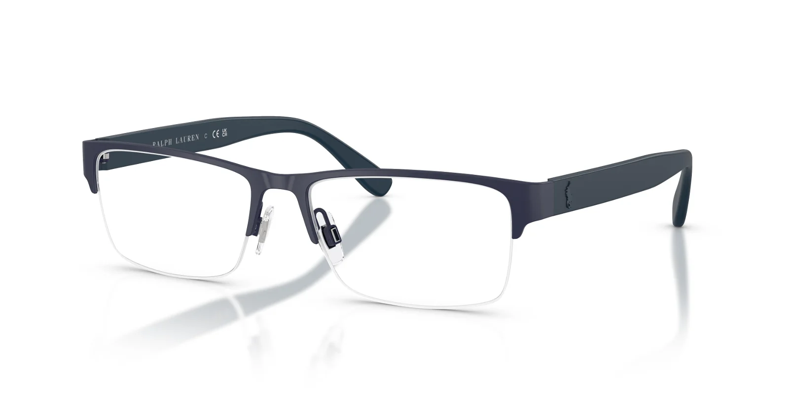 Polo Eyeglasses PH1164