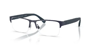 9364 Matte Navy Blue