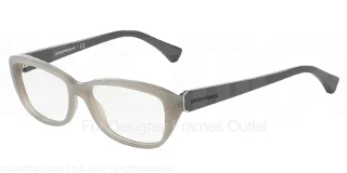 Emporio Armani Eyeglasses EA3041